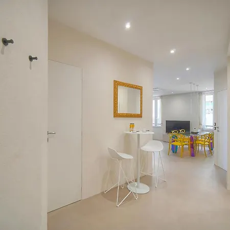 Apartment 3 Pieces Climatise Refait A Neuf En 2025 Carre D'Or A2B194 Cannes