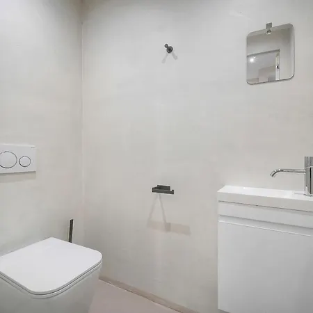 Apartment 3 Pieces Climatise Refait A Neuf En 2025 Carre D'Or A2B194